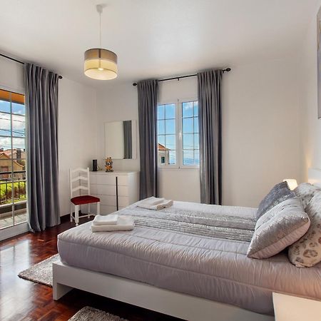 Apartamento Maria Canhas 외부 사진