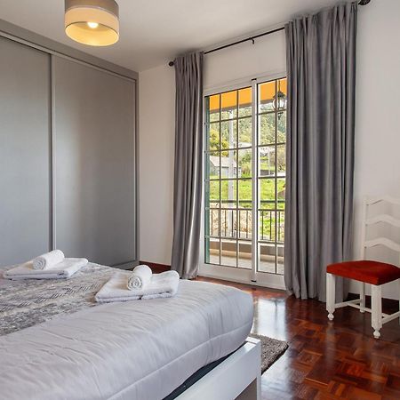 Apartamento Maria Canhas 외부 사진