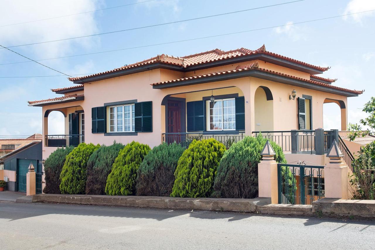 Apartamento Maria Canhas 외부 사진