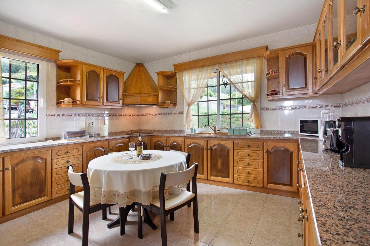 Apartamento Maria Canhas 외부 사진