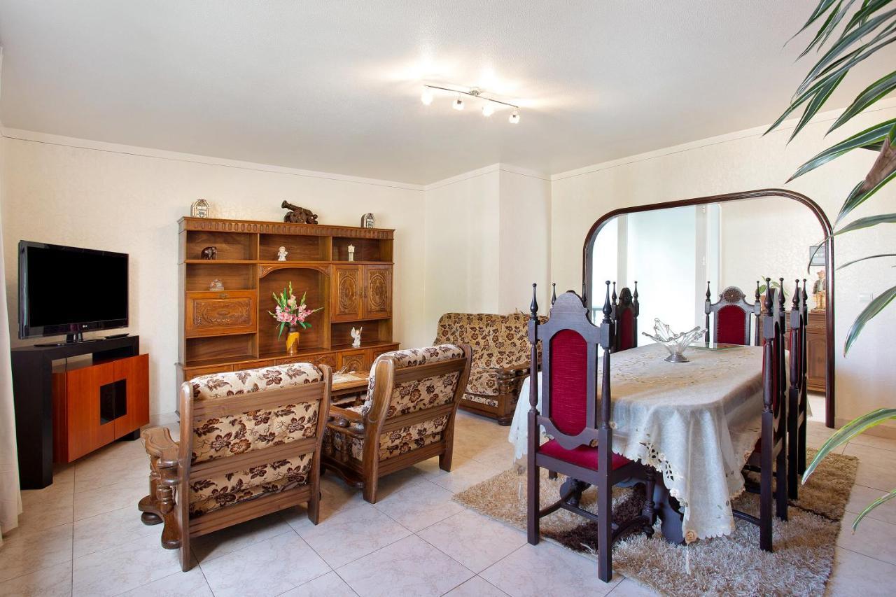 Apartamento Maria Canhas 외부 사진