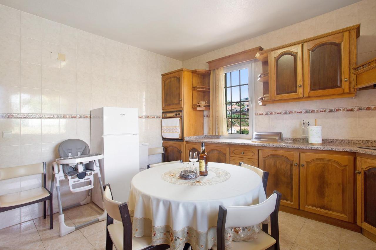 Apartamento Maria Canhas 외부 사진