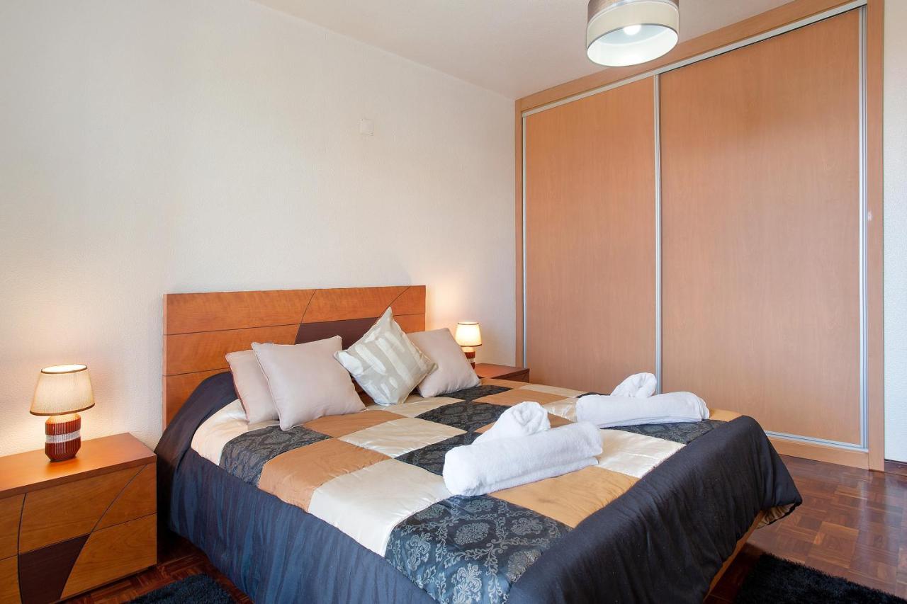 Apartamento Maria Canhas 외부 사진