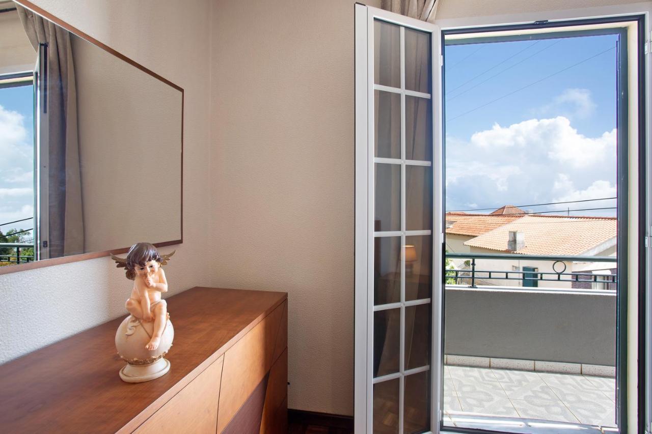 Apartamento Maria Canhas 외부 사진