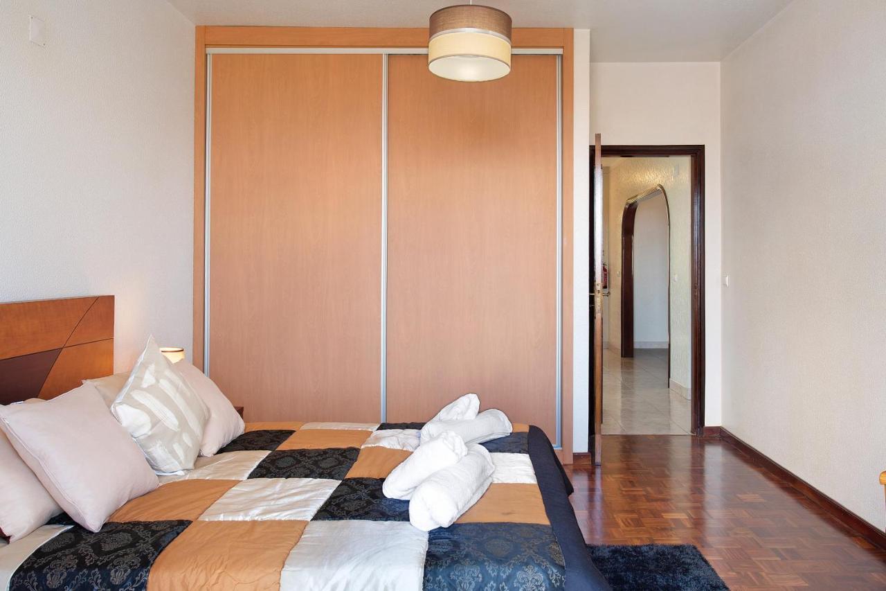 Apartamento Maria Canhas 외부 사진