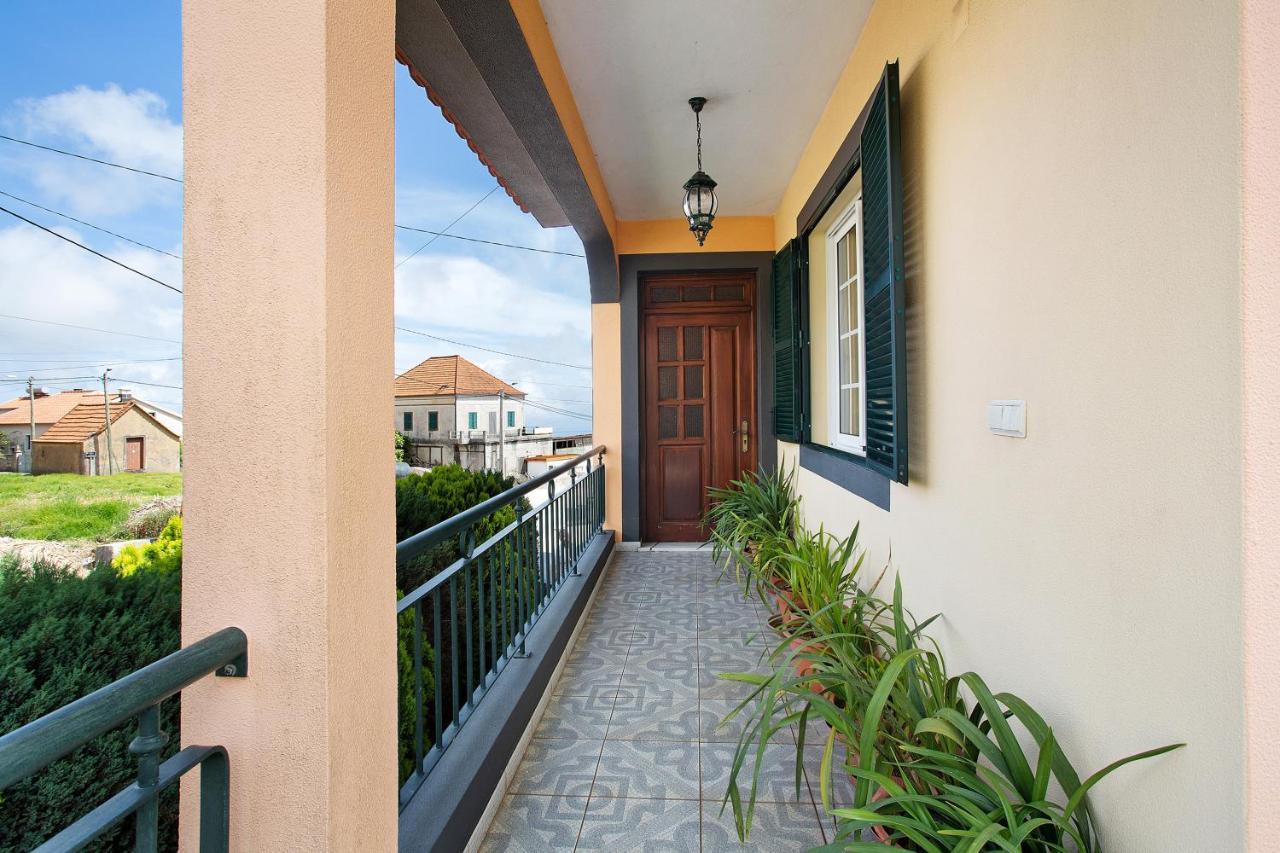 Apartamento Maria Canhas 외부 사진