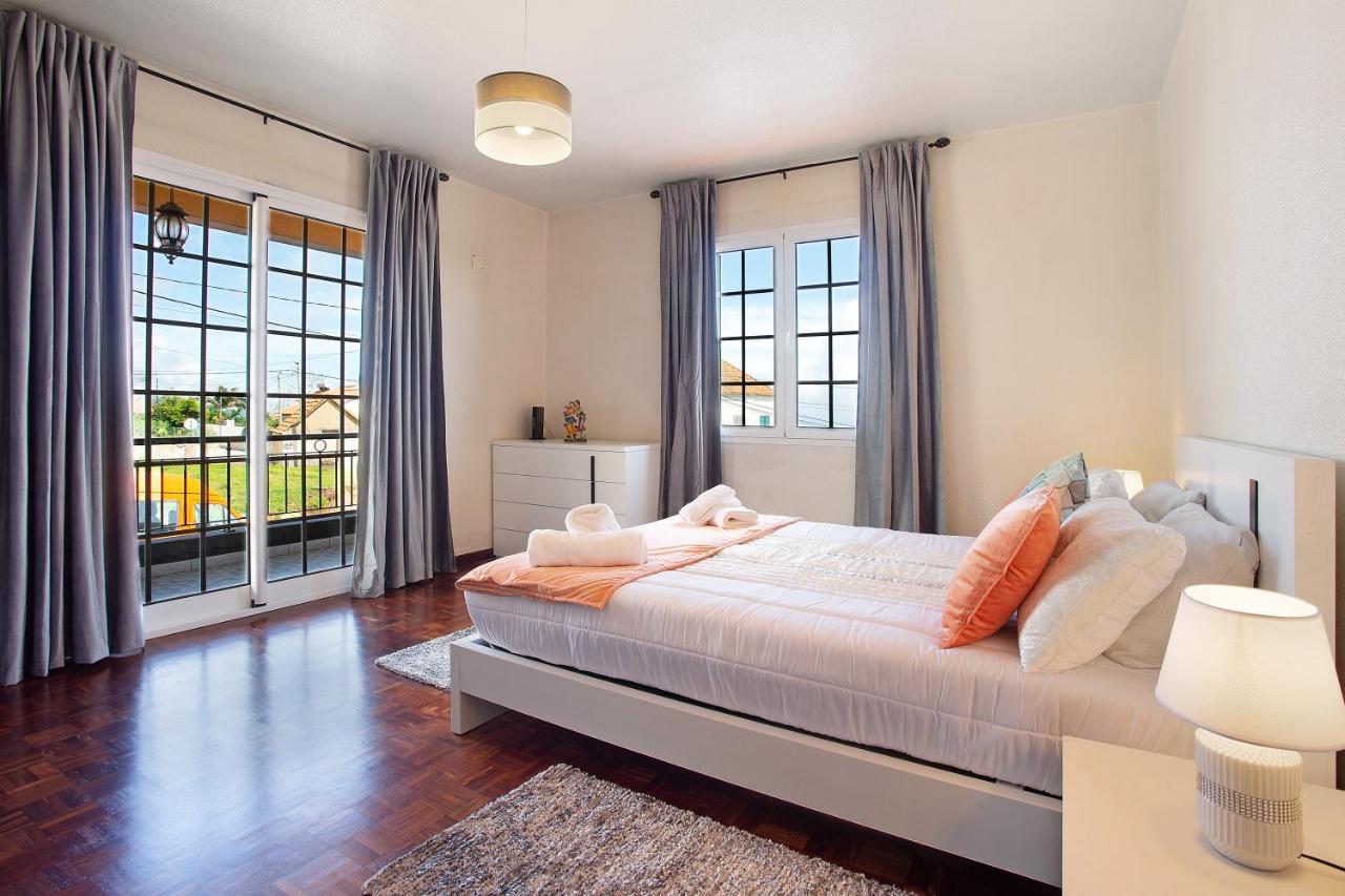 Apartamento Maria Canhas 외부 사진