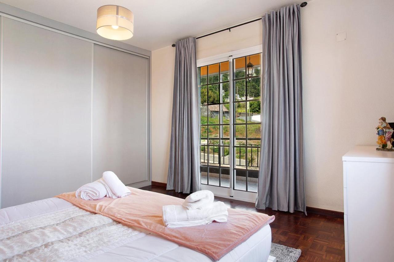Apartamento Maria Canhas 외부 사진
