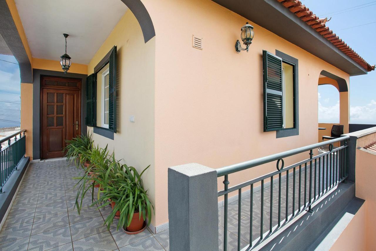 Apartamento Maria Canhas 외부 사진