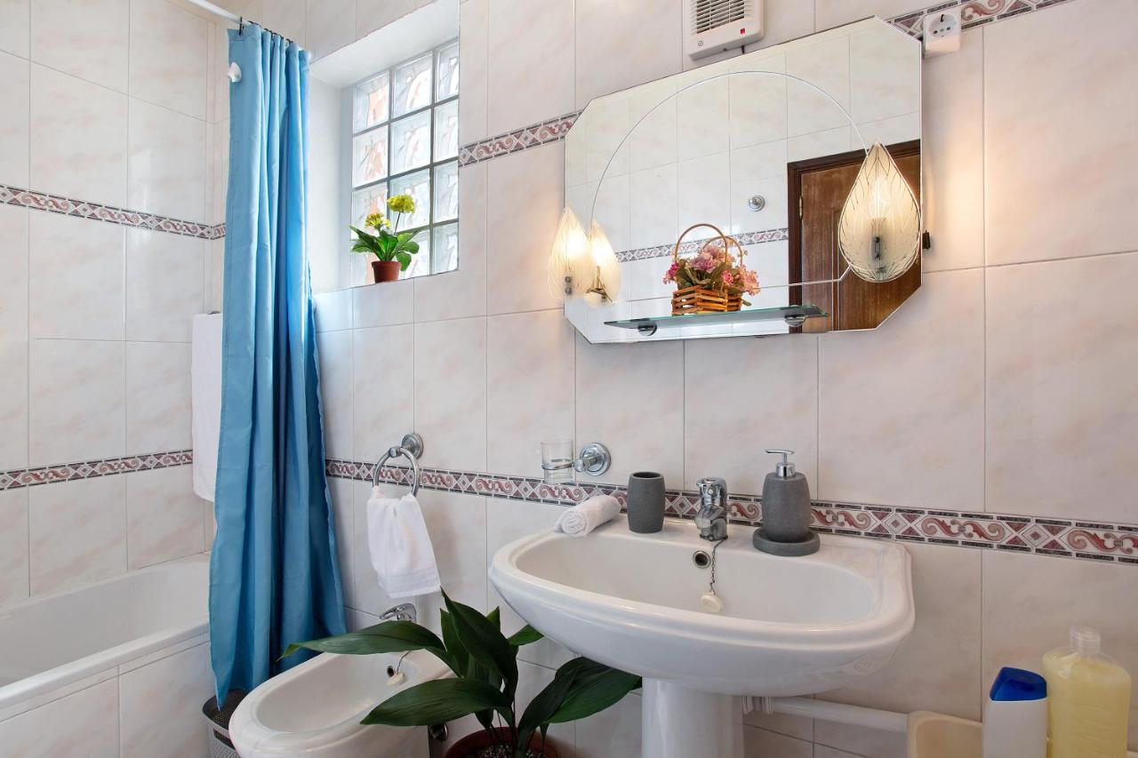 Apartamento Maria Canhas 외부 사진