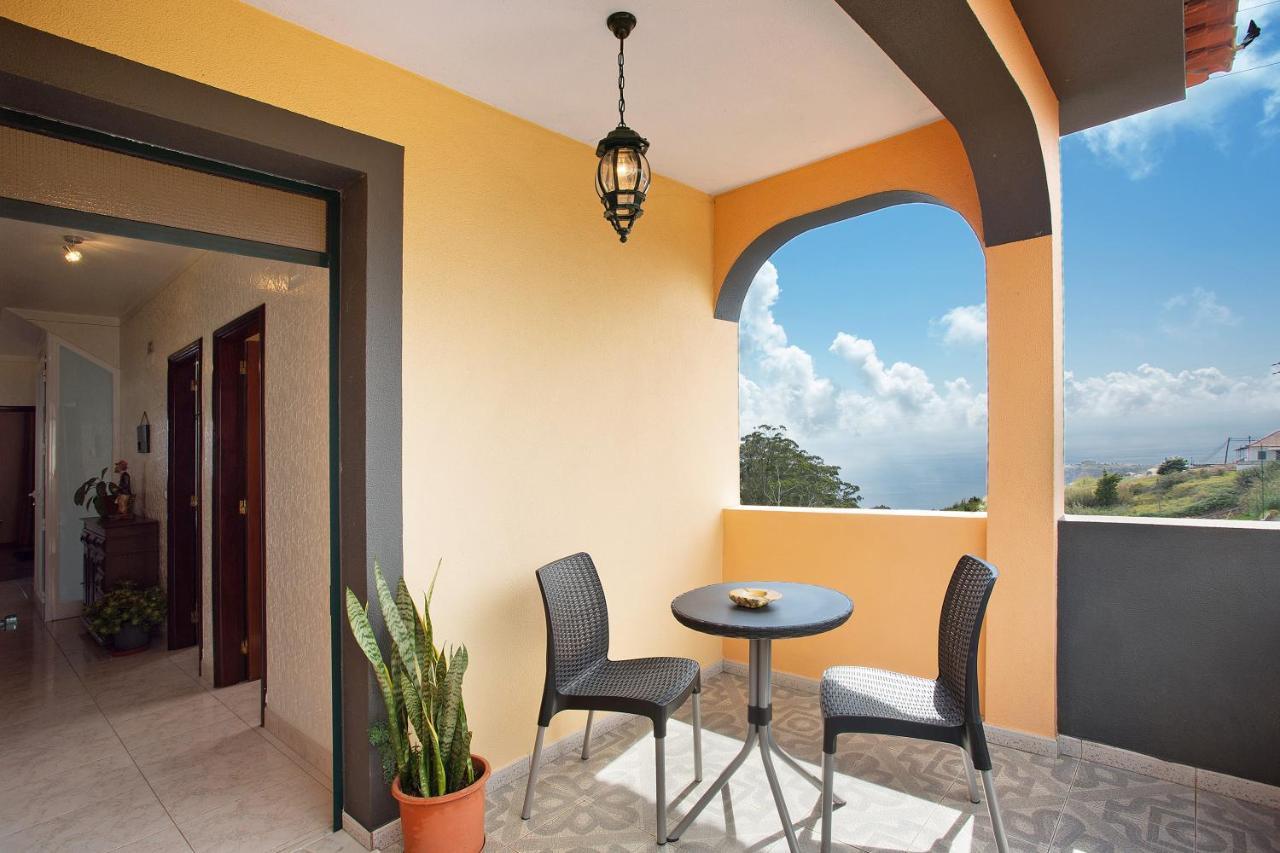 Apartamento Maria Canhas 외부 사진