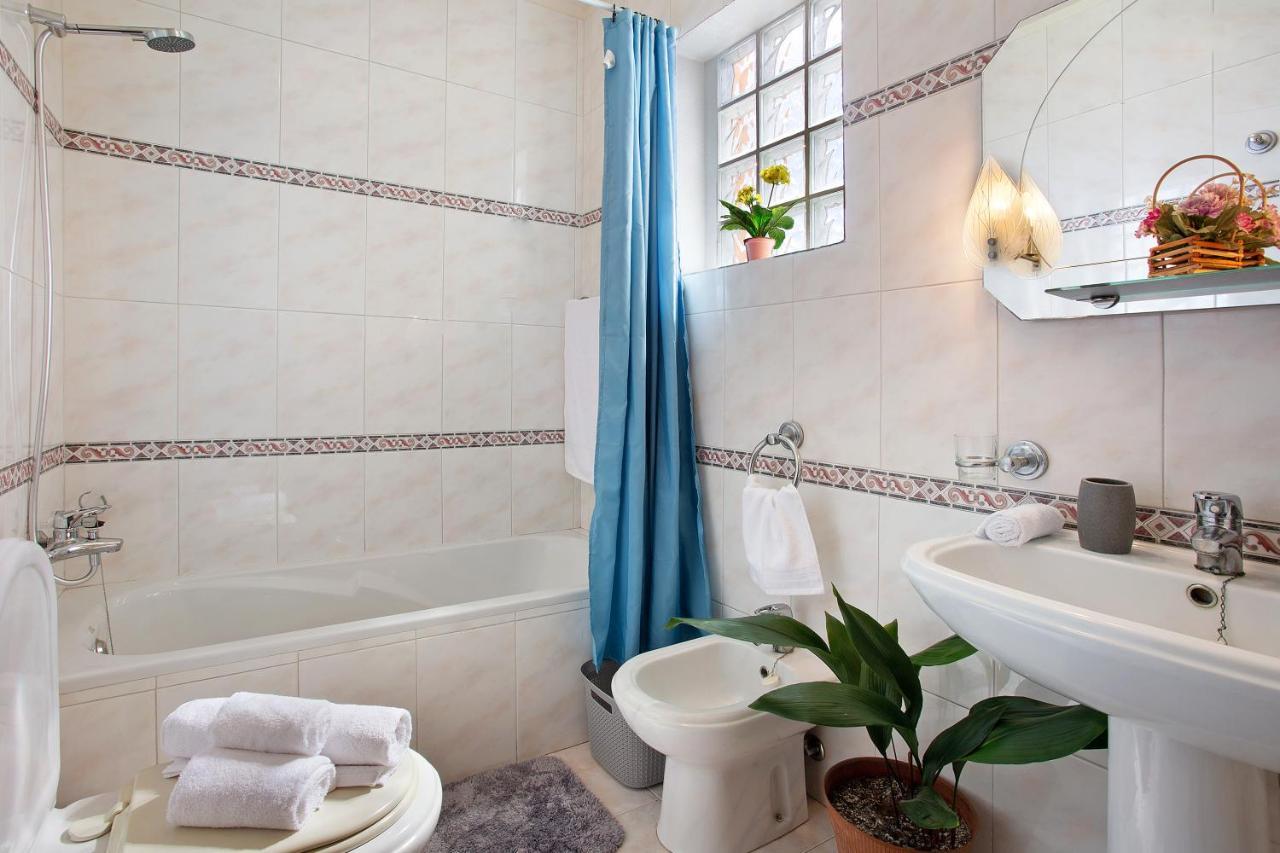 Apartamento Maria Canhas 외부 사진