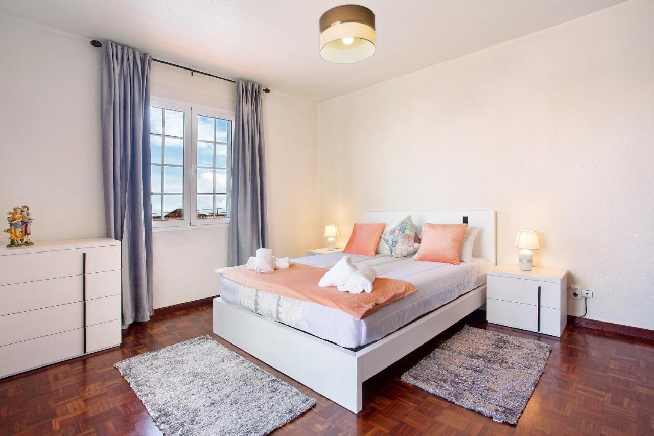 Apartamento Maria Canhas 외부 사진