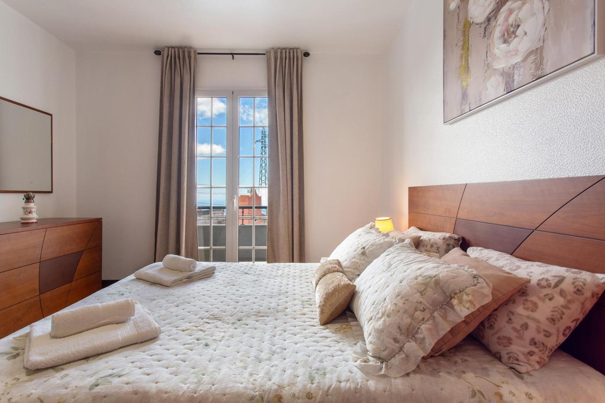 Apartamento Maria Canhas 외부 사진