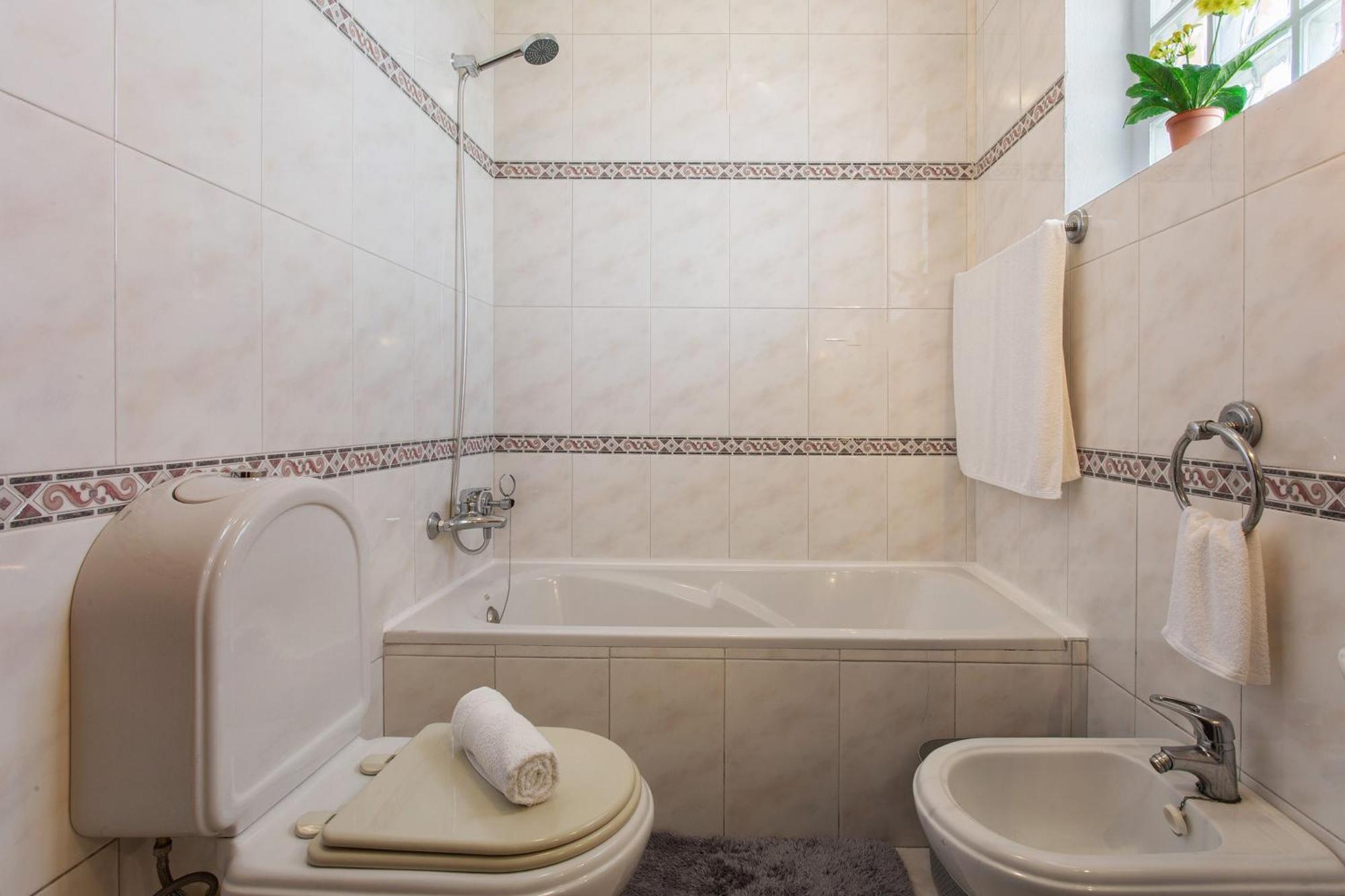 Apartamento Maria Canhas 외부 사진