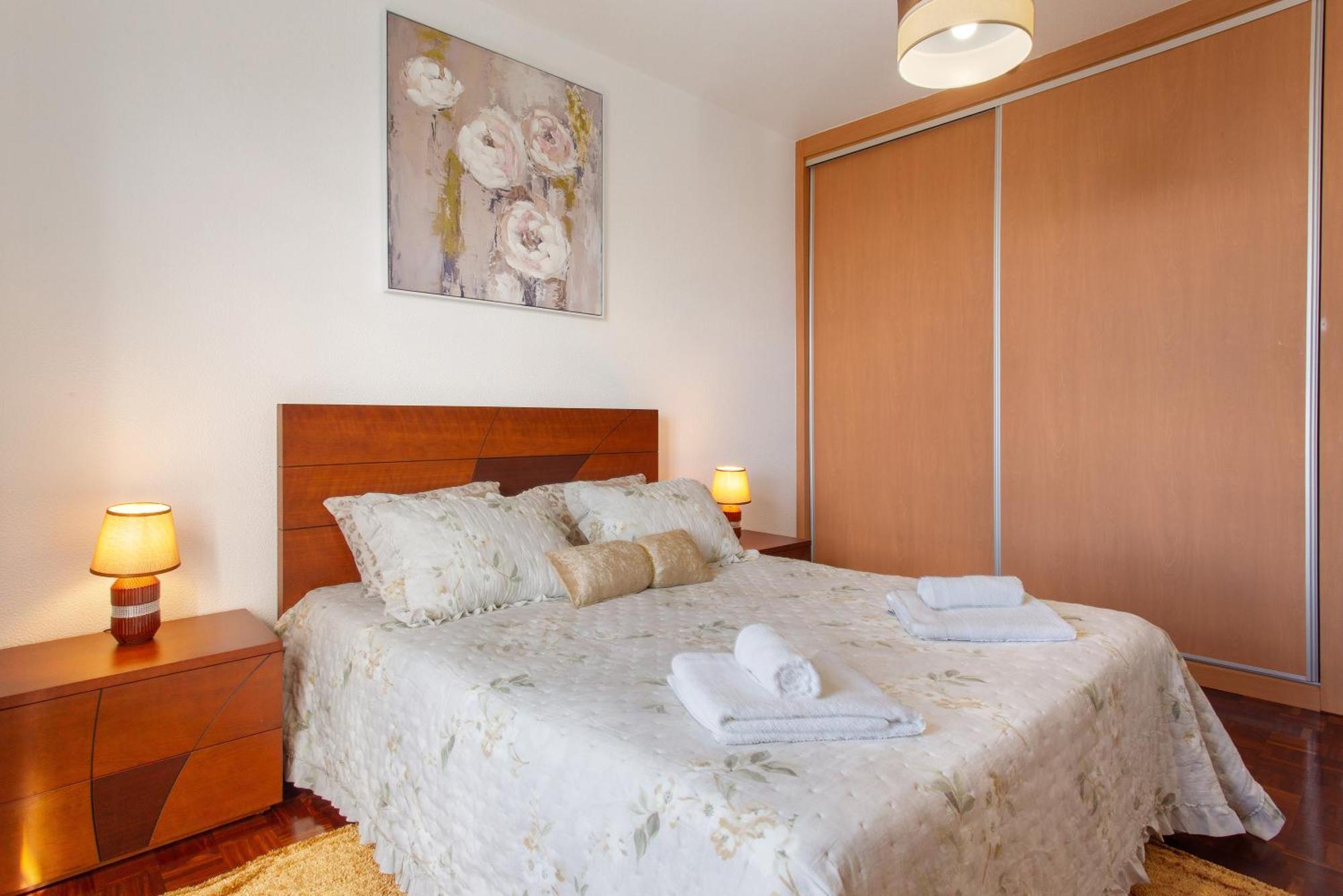 Apartamento Maria Canhas 외부 사진