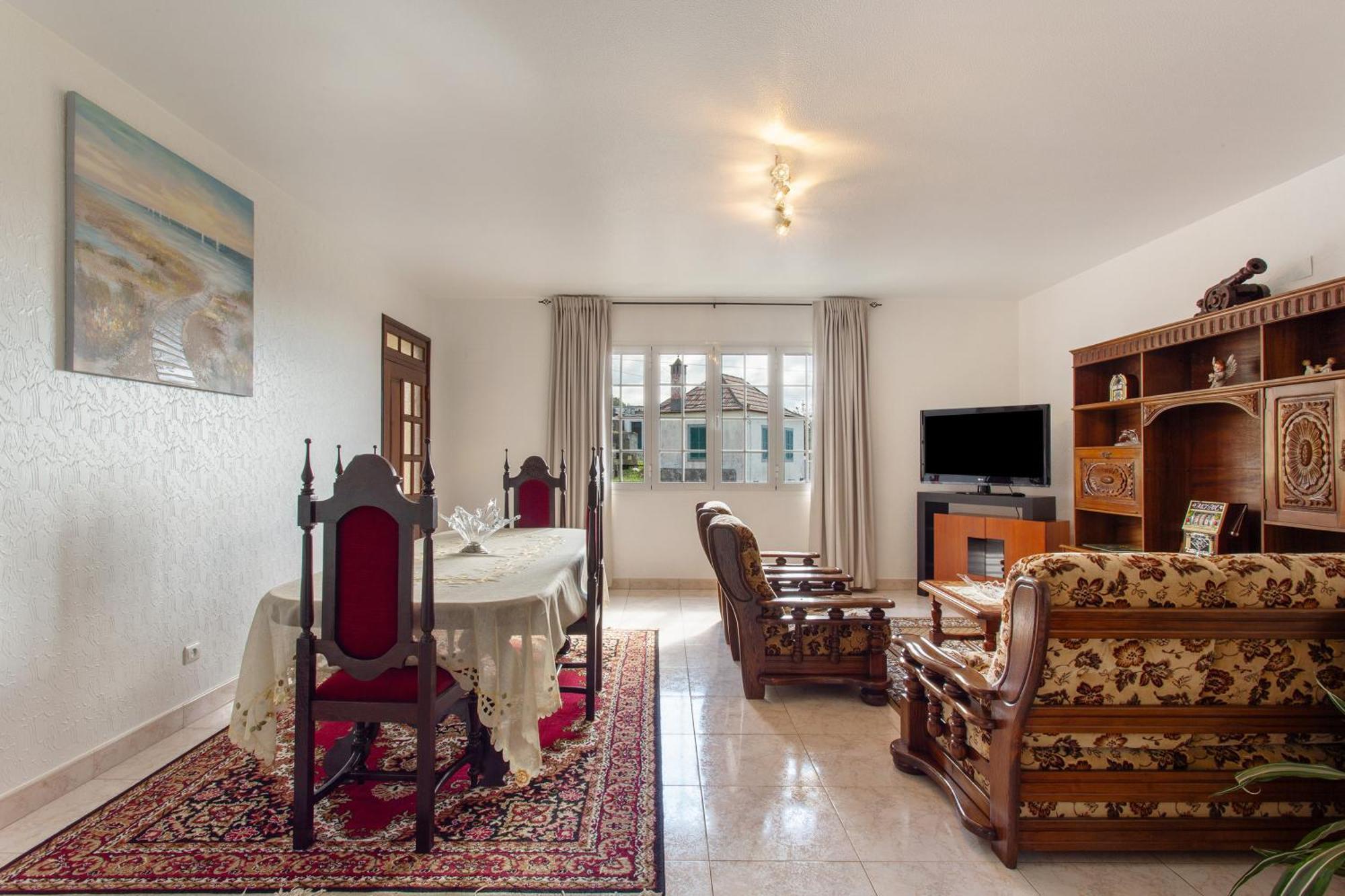 Apartamento Maria Canhas 외부 사진