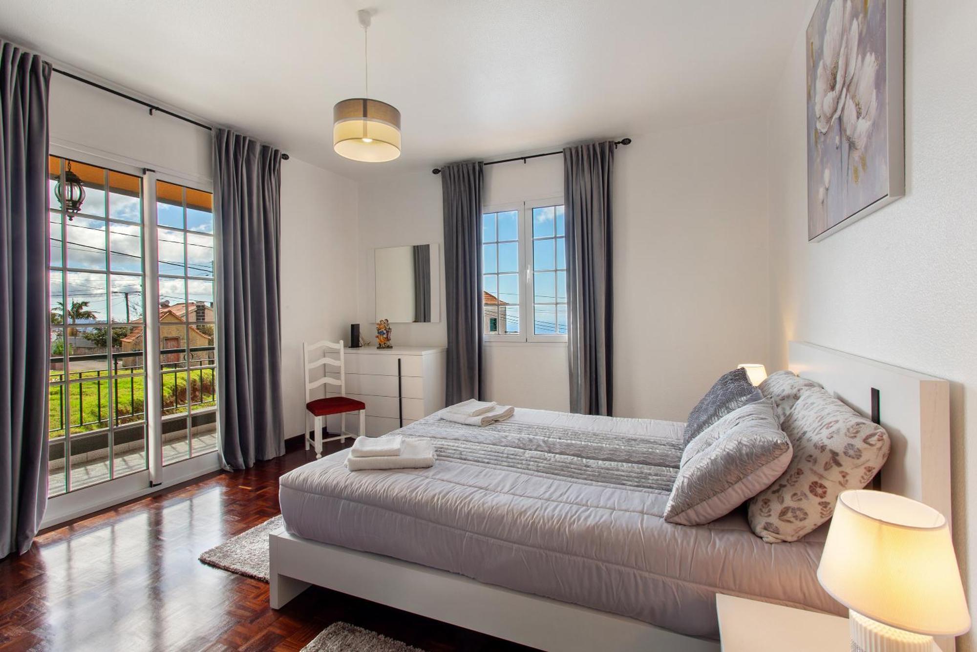 Apartamento Maria Canhas 외부 사진