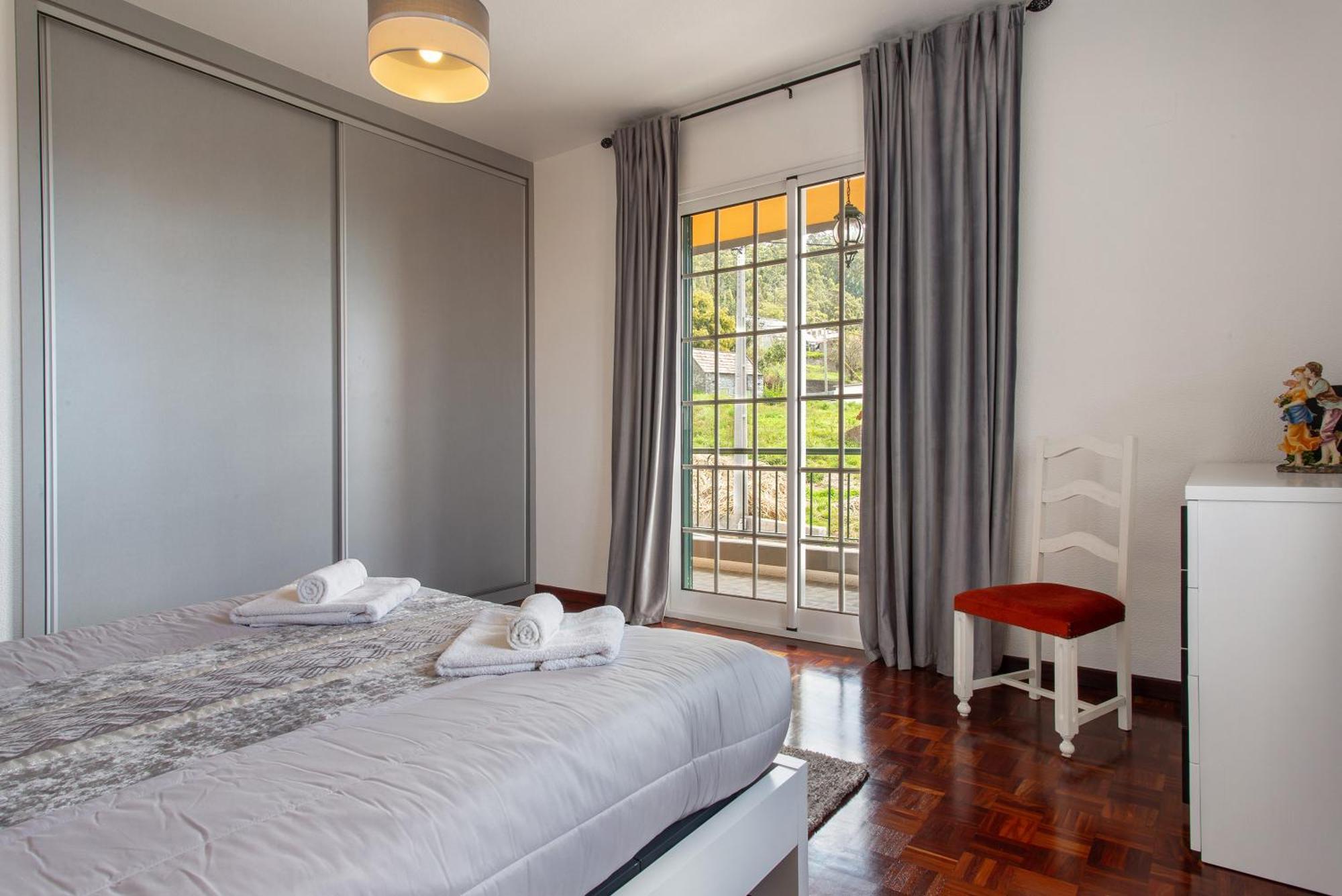 Apartamento Maria Canhas 외부 사진