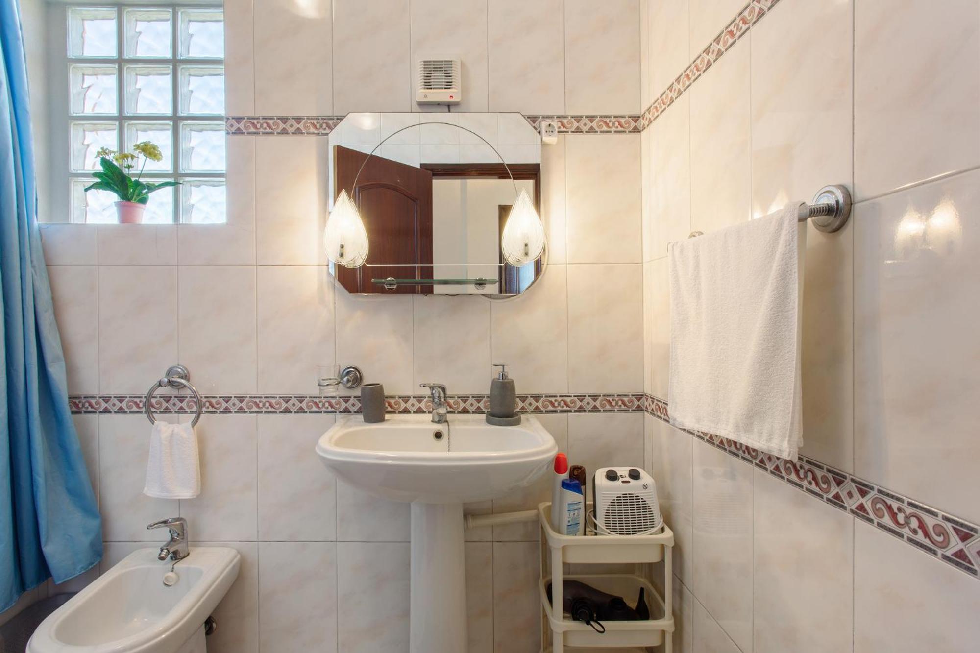 Apartamento Maria Canhas 외부 사진