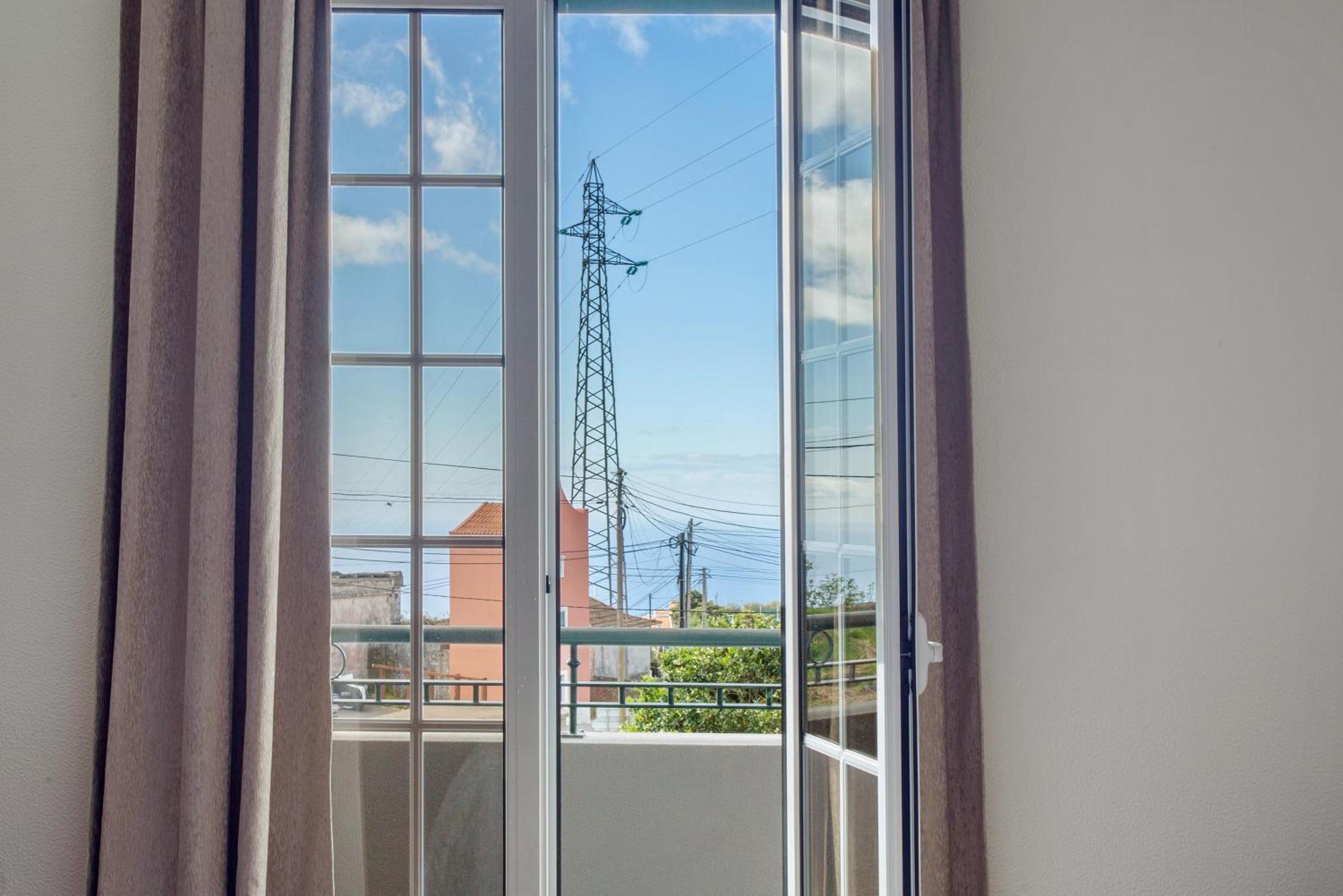 Apartamento Maria Canhas 외부 사진