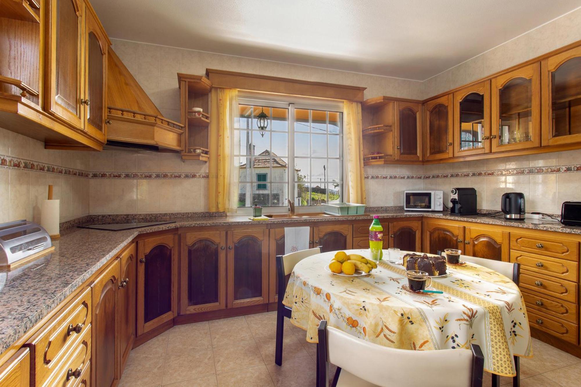 Apartamento Maria Canhas 외부 사진