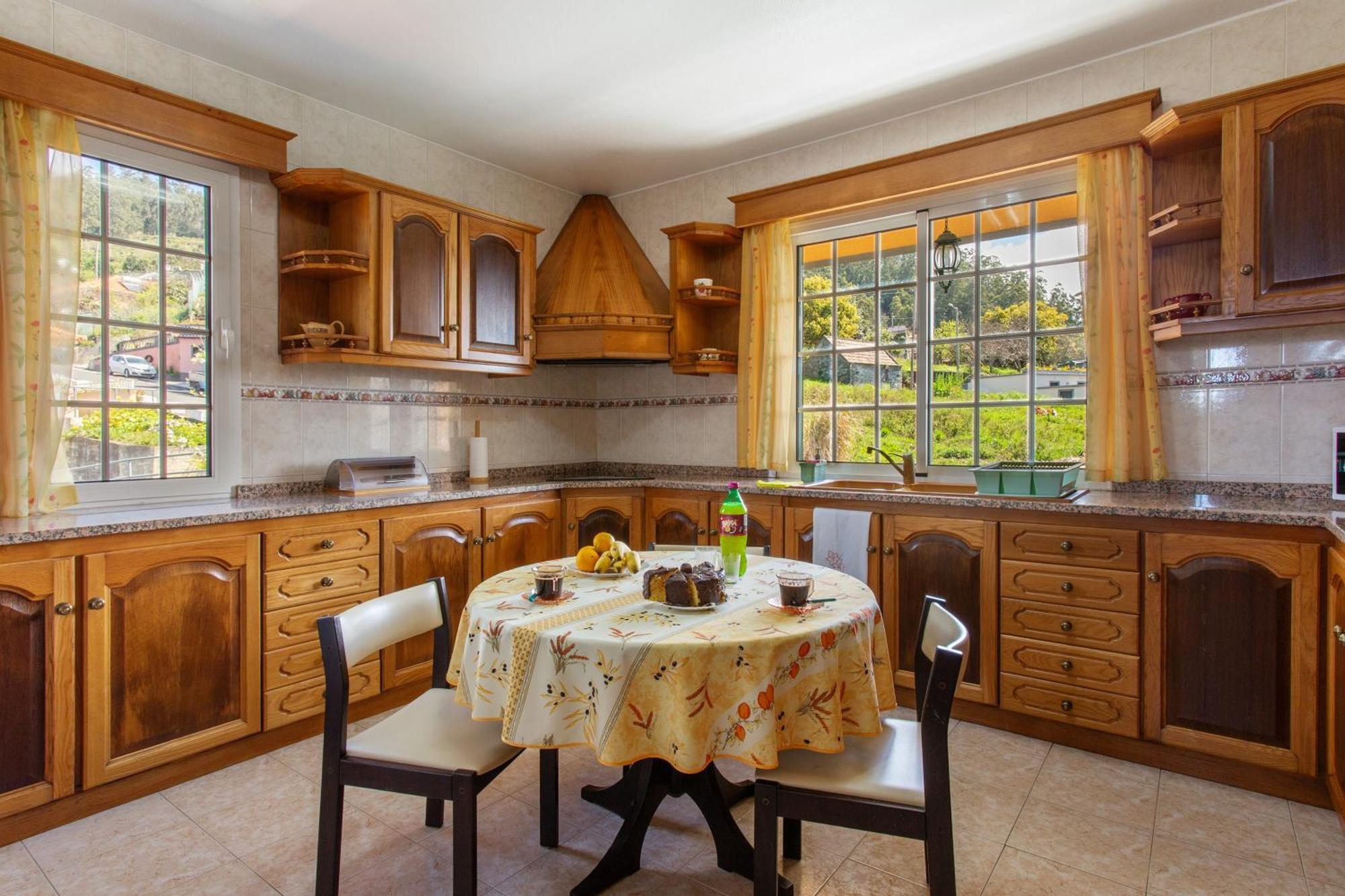 Apartamento Maria Canhas 외부 사진