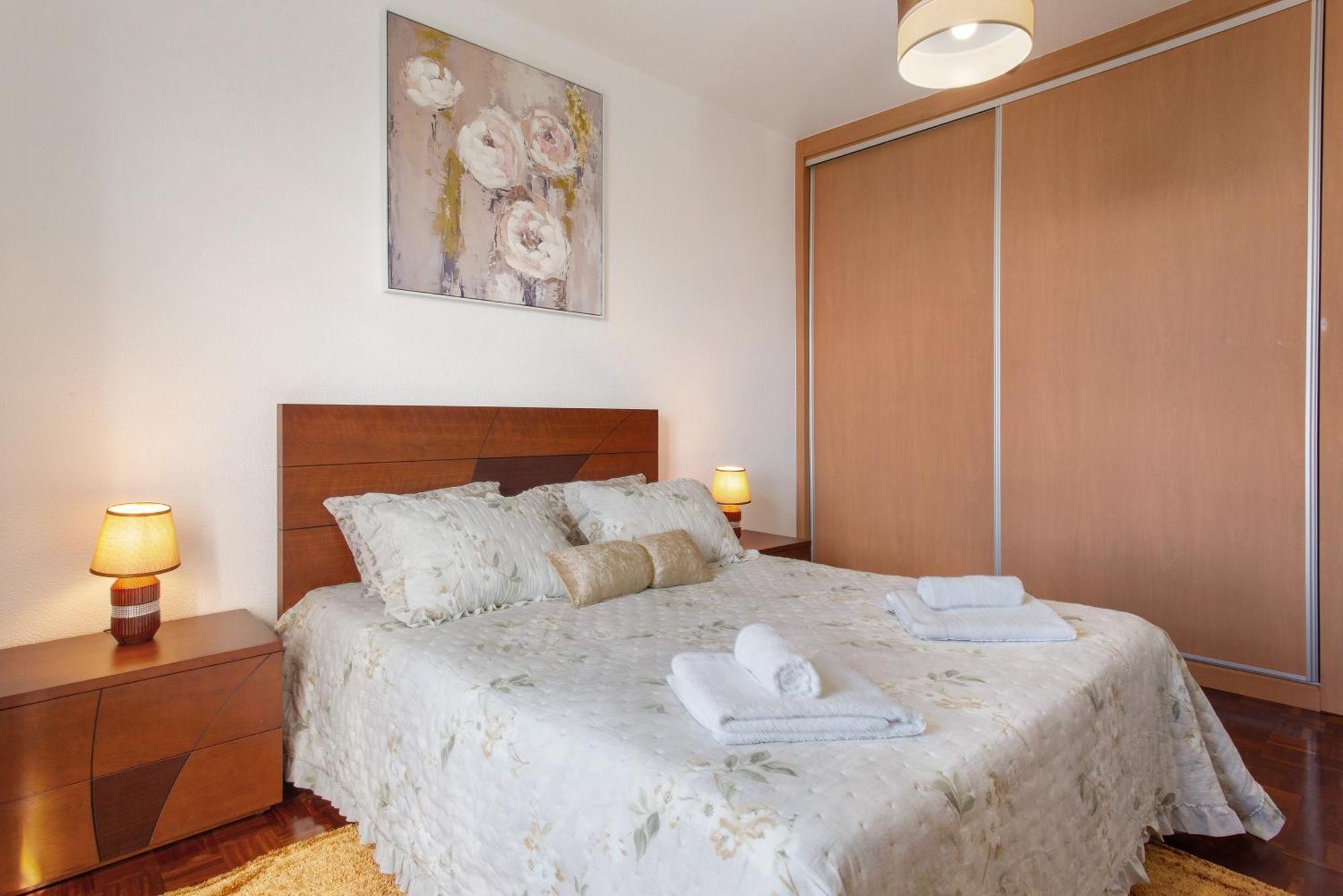 Apartamento Maria Canhas 외부 사진