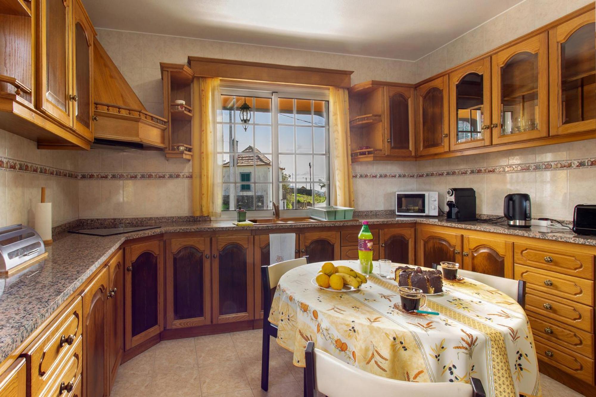 Apartamento Maria Canhas 외부 사진